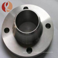 Hot sale titanium flange rf forged flange class 150 dn100